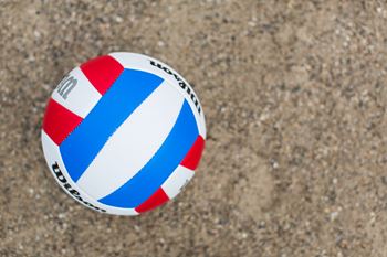 Volleyball at Pheasant Run, Indiana, 47909